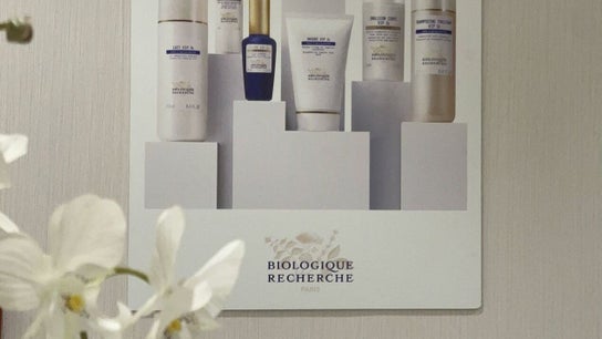 Ambassade Biologique Recherche