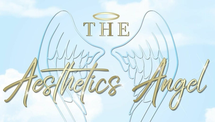 The Aesthetics Angel 1paveikslėlis