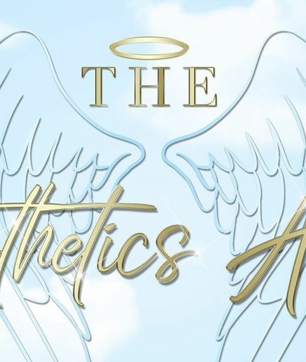 The Aesthetics Angel slika 2