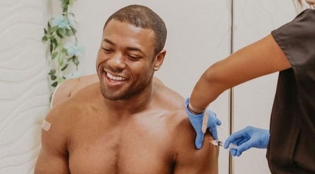 IV Drips and Vitamin Shots at Beyond Aesthetics in Westport image 2