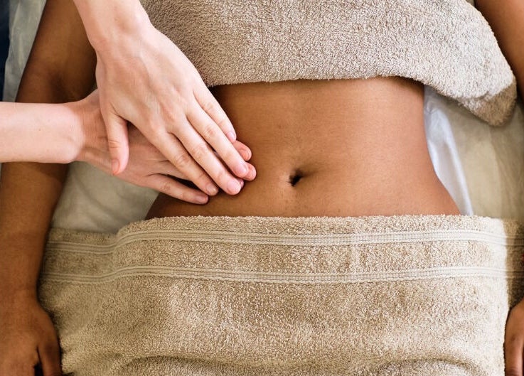 Holistic treatment at Trio Pilates Vitamin Injection Pop up, Bridgewater, Massachusetts, US.