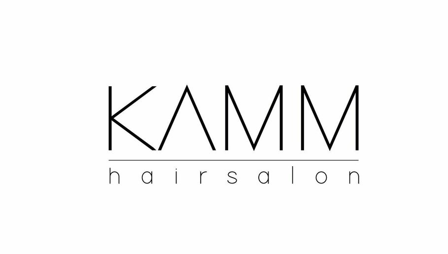 Kamm Hairsalon image 1