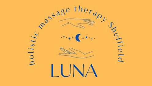 LUNA  Holistic Massage Therapy Sheffield imagem 1