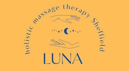 LUNA  Holistic Massage Therapy Sheffield