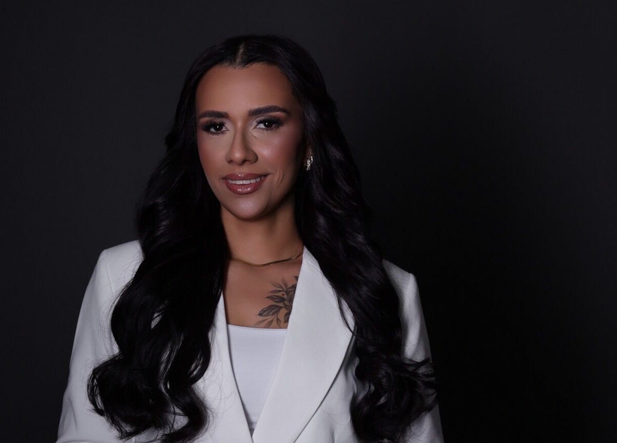 Retrato estiloso em Dani Manja Cabelos, São Paulo, São Paulo, BR.