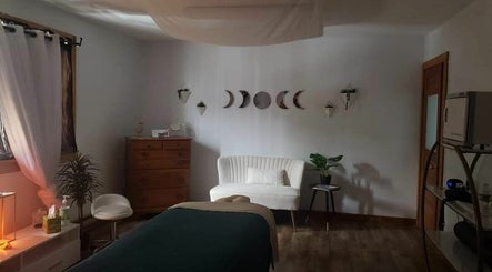Soul to Sole Massage Therapy