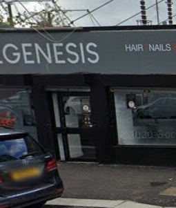 Degenesis Hair Salon billede 2