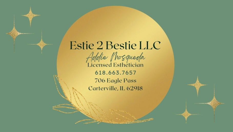 Estie 2 Bestie LLC – obraz 1