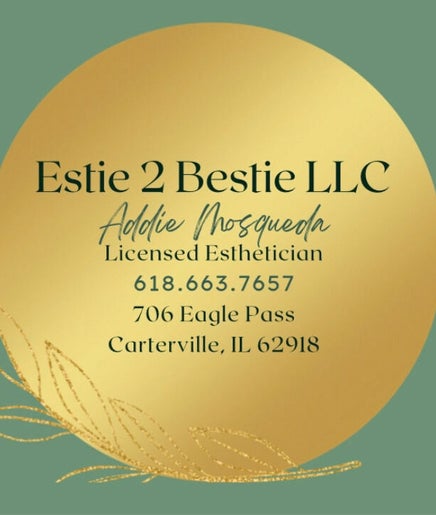 Estie 2 Bestie LLC imaginea 2
