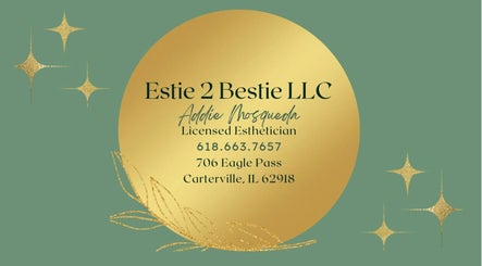 Estie 2 Bestie LLC