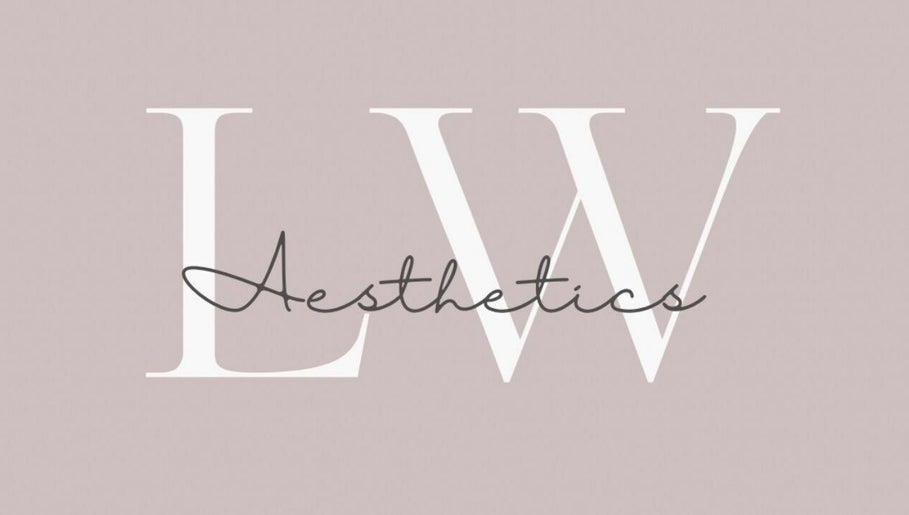 LW Aesthetics - Morley billede 1