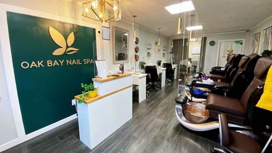 Oak Bay Nail Spa