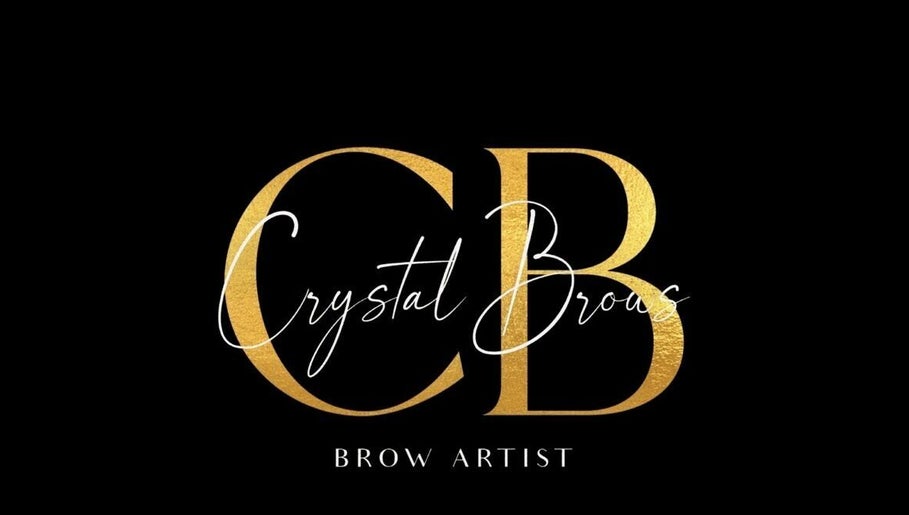 Crystal Brows billede 1