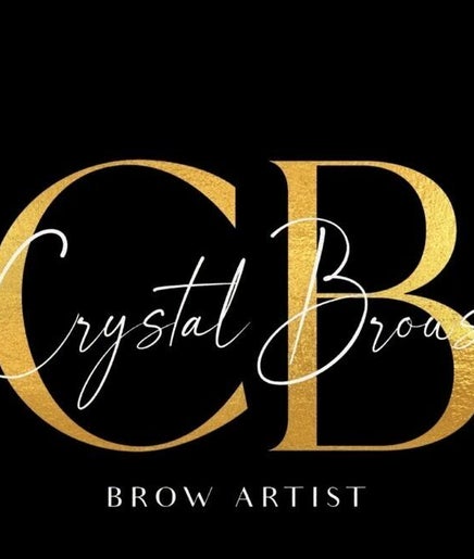 Crystal Brows billede 2