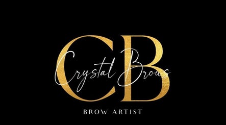 Crystal Brows