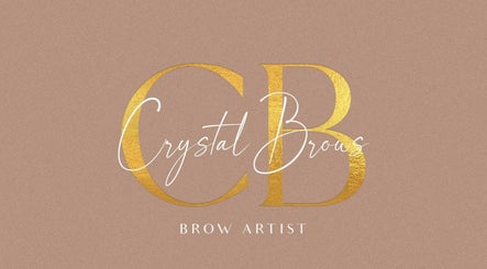 Crystal Brows