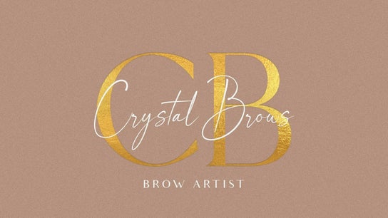 Crystal Brows