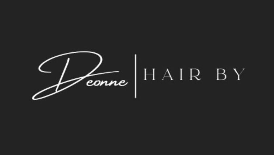 Hair by Deonne afbeelding 1