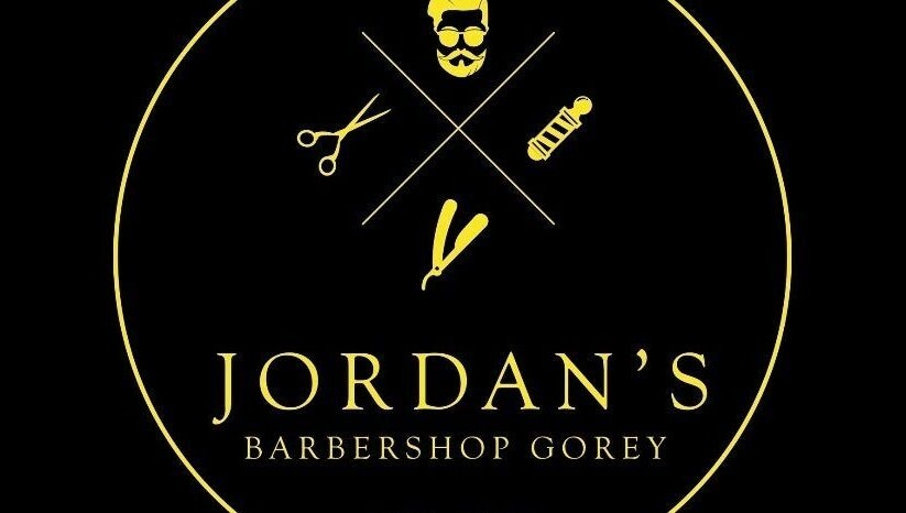 Jordan’s Barbershop Gorey зображення 1