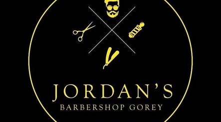 Jordan’s Barbershop Gorey