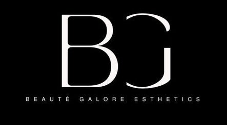 Beauté Galore Esthetics