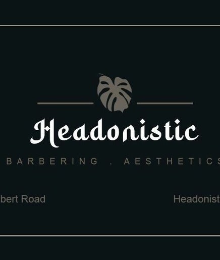 Headonistic Barbering and Aesthetics 2paveikslėlis