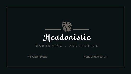 Headonistic Barbering and Aesthetics