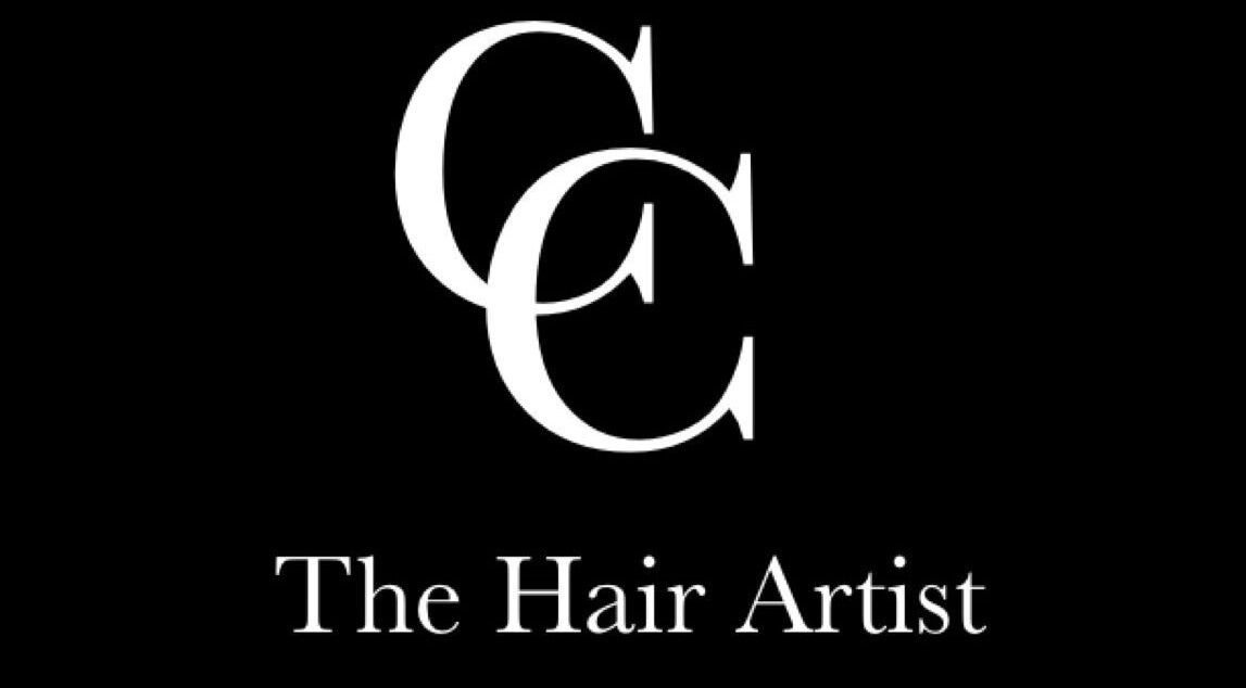 Elegant logo for The Hair Artist in Dublin, County Dublin, IE displays stylish overlapping letters.