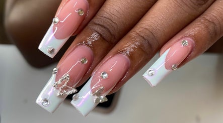 The Nail Box By Bells