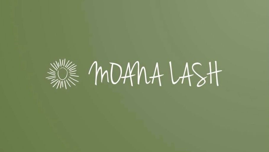 Moana Lash изображение 1