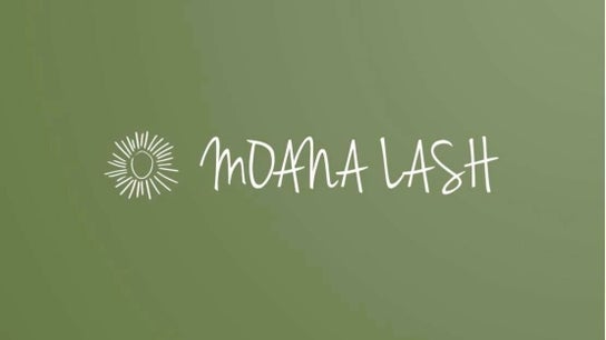 Moana Lash