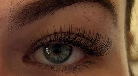 Moana Lash