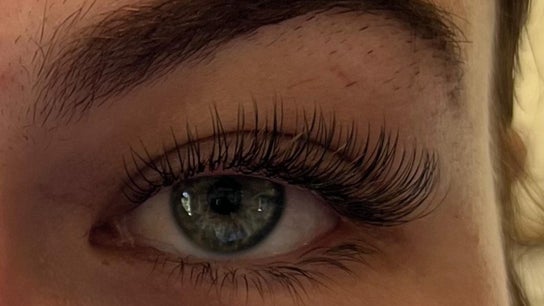 Moana Lash