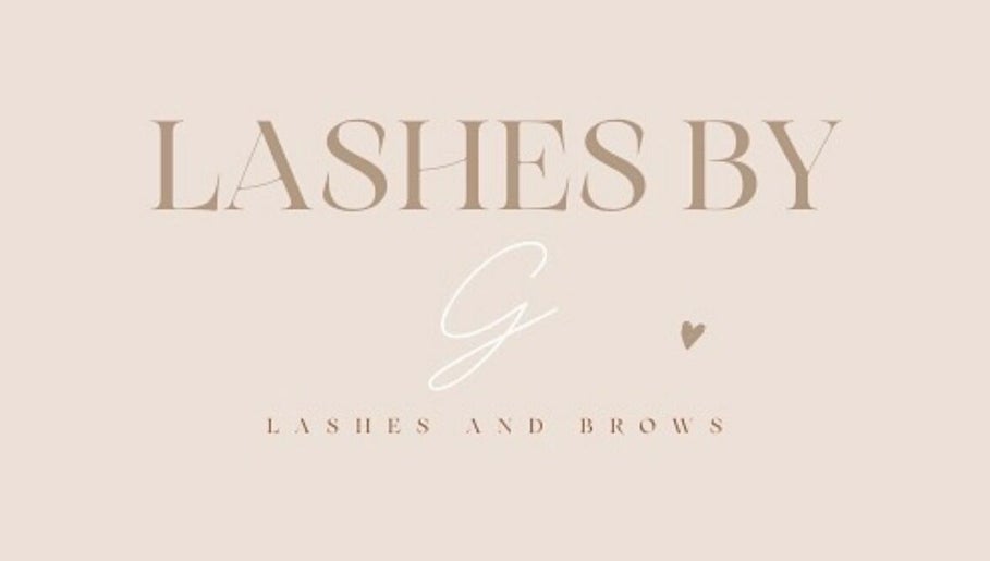 Lashes and Brows by G изображение 1