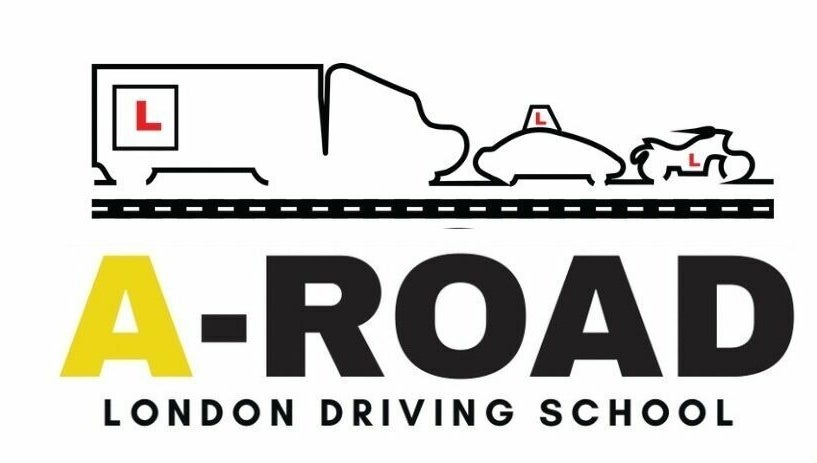 A Road London Driving School Bild 1