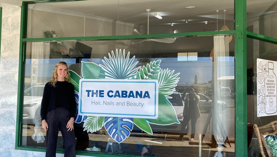 The Cabana Hair, Nails and Beauty afbeelding 1