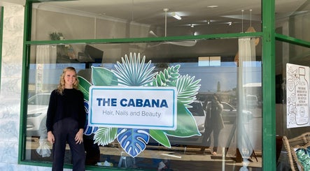 The Cabana Hair, Nails and Beauty