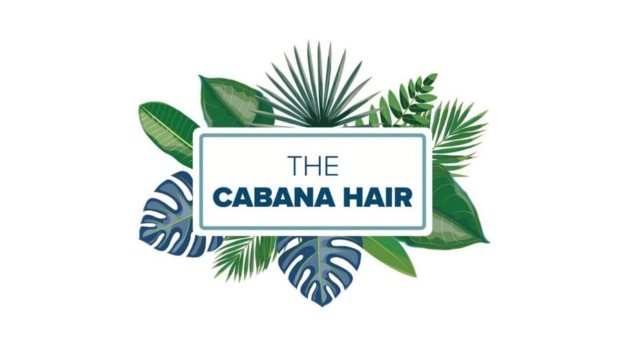 The Cabana Hair, bild 1