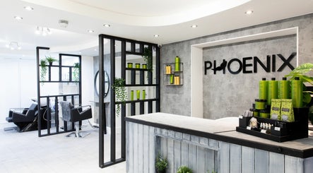 Phoenix Hair & Beauty