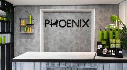 Phoenix Hair & Beauty image 2