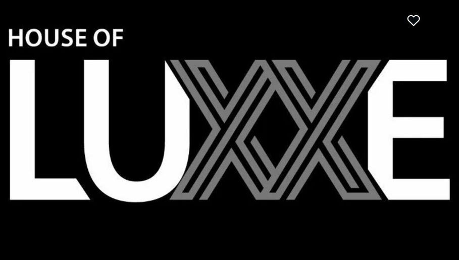House Of Luxxe Barbers Ltd изображение 1