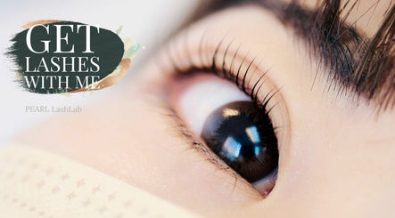 Pearl Lash Lab