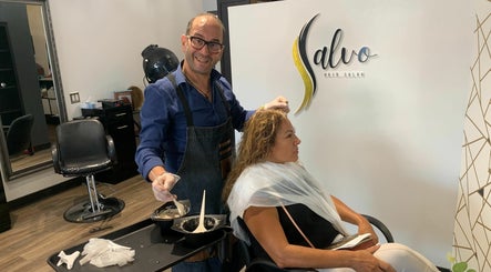 Salvo Hair Salon afbeelding 2