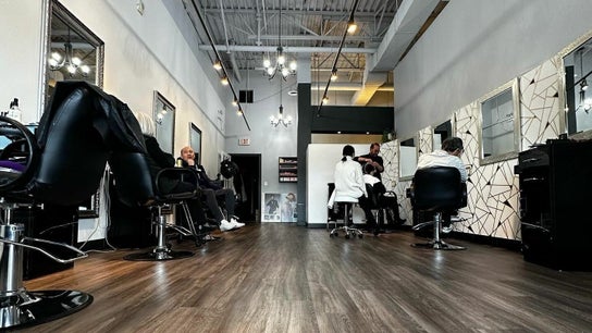 Salvo Hair Salon