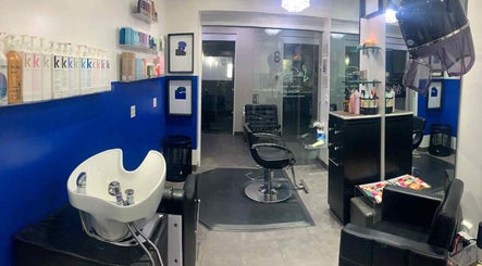 La Roc Salon (Inside Sachi Salon Suites)