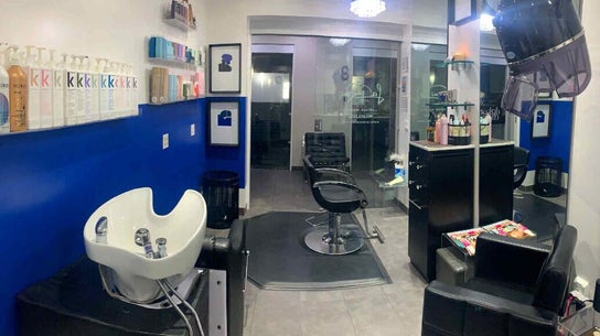 La Roc Salon (Inside Sachi Salon Suites)