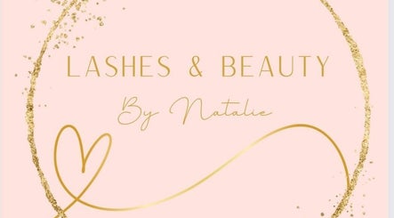 Lashes & Beauty by Natalie