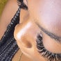 Love Your Lashes by KJ