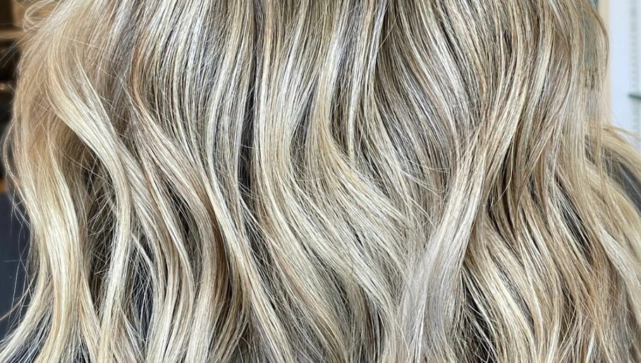 Hair by Hannah Spence image 1