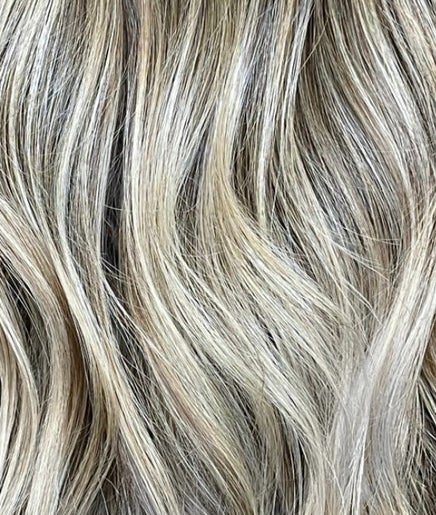 Hair by Hannah Spence image 2